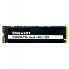 Patriot P400 V4/1TB/SSD/M.2 NVMe/Heatsink/5R (P400VP1TBM28H)