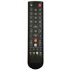 Emerx Thomson 32HC3106 náhradný diaľkový ovládač rovnakého vzhľadu