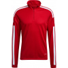 adidas teamwear Mikina adidas Squadra 21 Training Top GP6472 Veľkosť: L