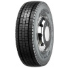 DUNLOP SP444 245/70 R17,5 136/134M M+S
