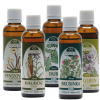 Kúra K50 tráviaca sústava 5x50ml