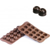 Forma na pralinky Scg03 Imperial silikónová
