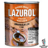 LAZUROL® S 1002 univerzální syntetický lak Velikost balení: 0,75 l, Stupeň lesku: lesk
