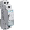 HAGER Relé EPN518 16A 1S+1R, 24V AC/12V DC