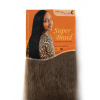 Super Braid 100% Jumbo Braid Kanekalon 14