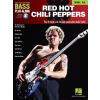 Red Hot Chili Peppers - Bass Play-Along Volume 42