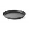 HENDI Okrúhly plech na pizzu s priemerom 200 mm | HENDI, 617069