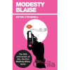 Modesty Blaise - Peter O'donnell