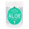Kallos Aloe Vera Moisture Repair Shine Hair Mask 1000 ml