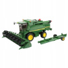 Kombajn pre deti - Bruder 02132 John Deere T670i Combine (Bruder 02132 John Deere T670i Combine)