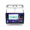Isudar 2DIN autorádio T68B-IEV37 Android, Peugeot 307