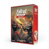 Blackfire Stolová hra Fallout Factions: Nuka World