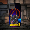 Borderlands - Bordarlands 3 - iPhone obal