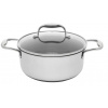KOHERSEN 71103 hrniec s pokrievkou 20cm