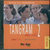 Tangram Aktuell 2 (1-4) CD (1) zum Kursbuch - Kolektív