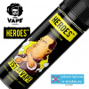 ProVape aróma Heroes Shake and Vape FIST OF VAPE 20ml