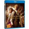 Hry o život: Balada o hadoch a vtáčatkách - Blu-ray
