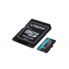 Kingston microSDXC 512GB SDCG3/512GB