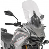 KAPPA KD9350ST číre plexi MOTO MORINI X-Cape 649 (21-24)