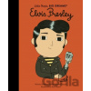 Elvis Presley - Maria Isabel Sanchez Vegara, Ana Albero (ilustrátor)
