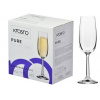 ŠAMPANSKÉ OKULIARE ČISTÉ 6 x 170ml ZÁKLAD (ŠAMPANSKÉ OKULIARE ČISTÉ 6 x 170ml ZÁKLAD)