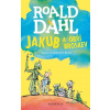 Jakub a obří broskev - Roald Dahl - online doručenie