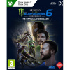 Monster Energy Supercross 6: The Official Videogame (XONE/XSX)