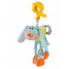 Playgro - Vrniaci psík pastelový