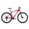 bicykel Dema Energy 3 red-white 19/29