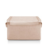 Úložný box Reisenthel Storagebox M Twist coffee