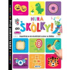 Prvá zvuková kniha: Hurá do škôlky!