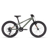 Bicykel KELLYS NAGA AIR 70 sage green 2025