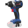 Güde GmbH AKUMULÁTOROVÝ RÁZOVÝ UTAHOVÁK BSS 18 1/4-0 BL