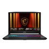 MSI Katana 15 HX B14WFK-249XCZ/i7-14650HX/32GB/1TB SSD/RTX 5060, 8GB/15,6