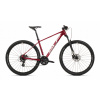 Horský bicykel - Mountain Bike 29 Kands Guardian Granat-Szary R17 '' (Mountain Bike 29 Kands Guardian Granat-Szary R17 '')