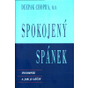 Spokojený spánek - Deepak Chopra