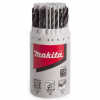 Makita Príslušenstvo - 18-dielna súprava vrtákov P-23818