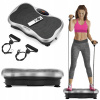 Vibračná platforma Gymtek XP500