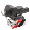 Yato Zverák zámočnícky otočný 150 mm 15 kg YT-6503