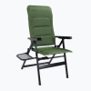 Cestovná stolička KADVA CAMPchair 3.0 zelené