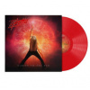 TYKETTO - Closer To The Sun / Indies Exclusive / Red / Vinyl [LP]