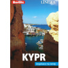 LINGEA CZ - Kypr - inspirace na cesty - 2. vydanie