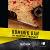 Básník - Dominik Dán (mp3 audiokniha)