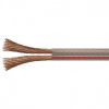 EMOS SCY 2x1,5mm transparent 1 ks 1 meter
