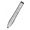 Shot Šípky Steel Birds of Prey - Kestrel - 25g
