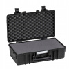 Explorer 5117 Black kufor (52x28x18 cm, PreCubed molitan, 4,5kg)