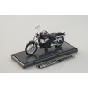 Harley-Davidson 2006 FXDBI Dyna Street Bob (sběratelský model, určeno pouze k vystavení)