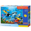 Castorland Tropical Underwater World 200 dielov