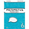 Matematika 6 Pracovný zošit 1 pre 6. ročník základných škôl - Zuzana Berová, Peter Bero