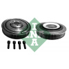 Remenica kľukového hriadeľa Opel Astra H 1.9 CDTI, Signum,Vectra C INA 544008010 (Remenica kľukového hriadeľa Opel Astra H 1.9 CDTI, Signum, Vectra C, Zafira B INA 544008010)